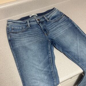 BKE Women's Stella Boot Cut Jeans